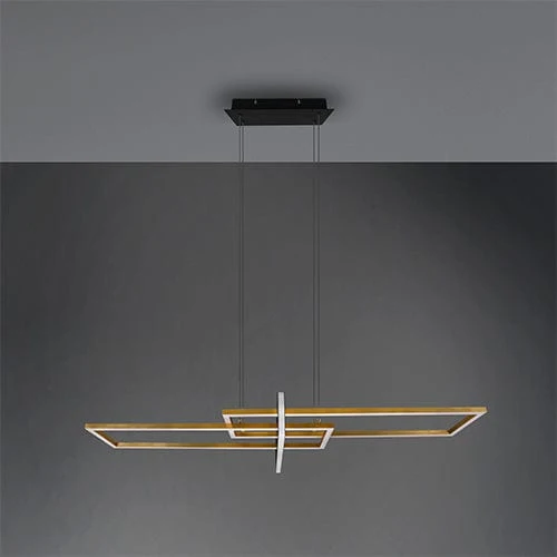 Suspension Pour Chambre À Coucher