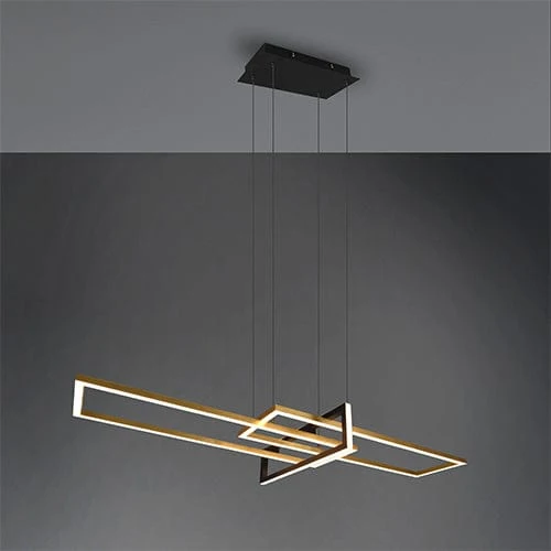Suspension Pour Chambre À Coucher