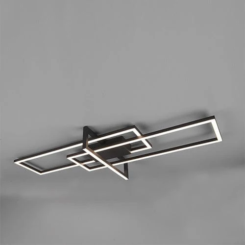 Plafonnier Salle De Bain Art Deco