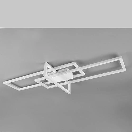 Plafonnier Led Lustre