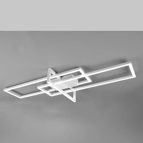 Plafonnier Led Lustre