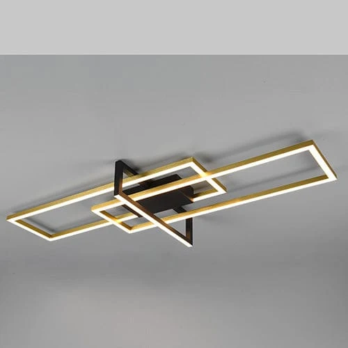 Lustre Led Plafonnier