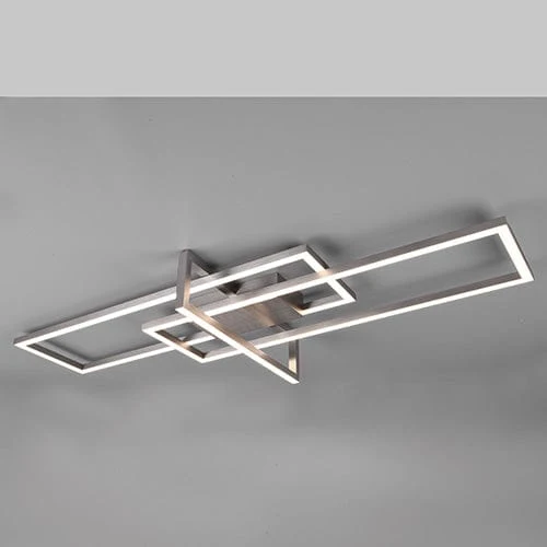 Lustre Led Plafonnier