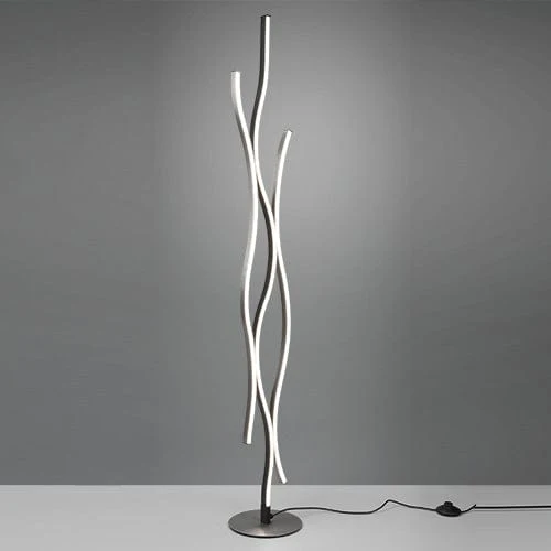 Lampadaire Vertical