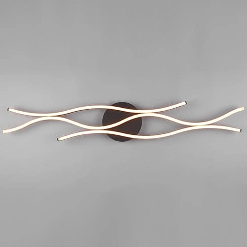 Lustre Salon Led