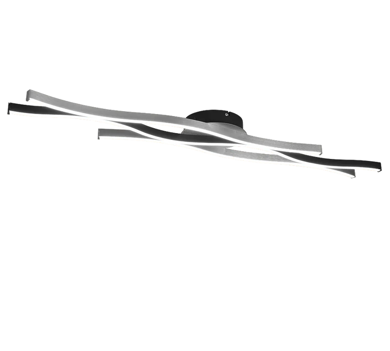 Barre Led Plafonnier