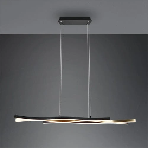 Barre Led Salon