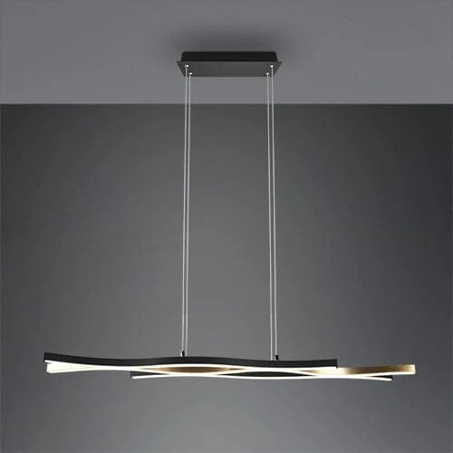 Barre Led Salon