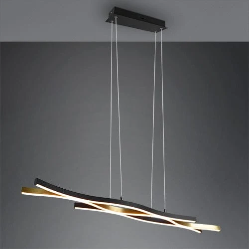 Barre Led Salon