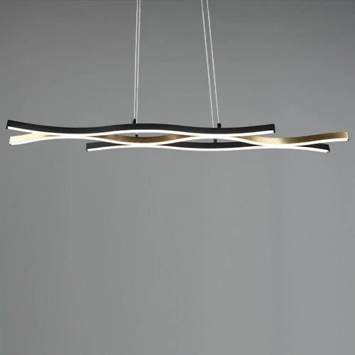 Barre Led Salon