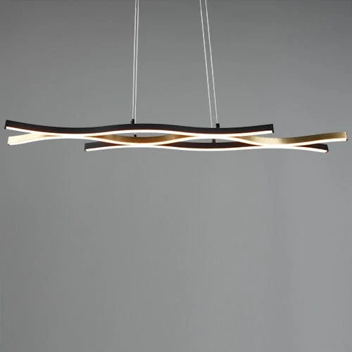 Barre Led Salon