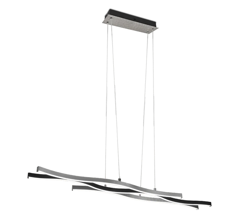 Suspension Eclairage Indirect
