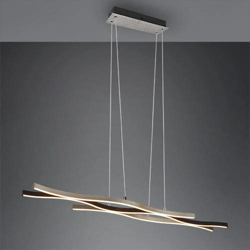 Suspension Eclairage Indirect