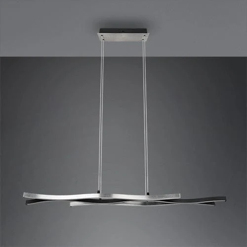 Suspension Eclairage Indirect