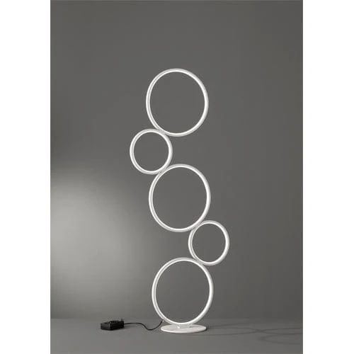 Lampadaire Puissant