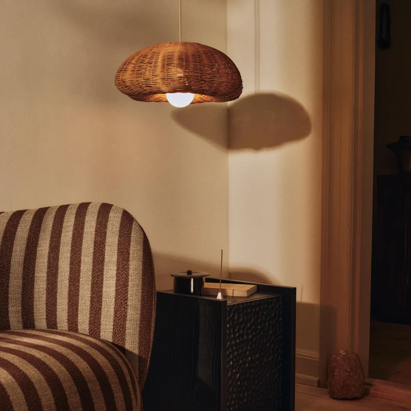 Ferm Living Rivan Lampshade