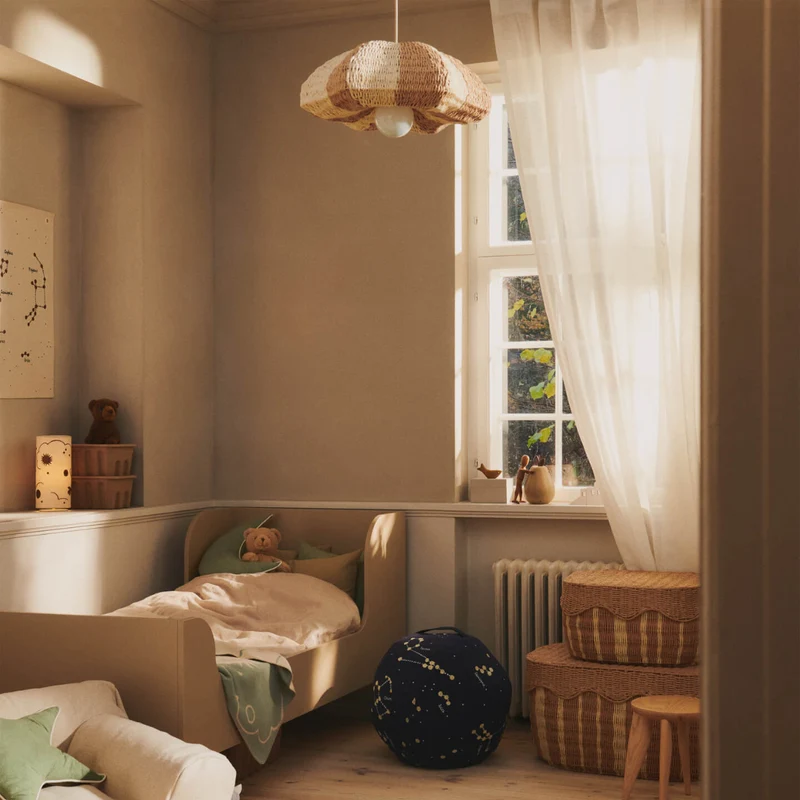 Ferm Living Rivan Lampshade