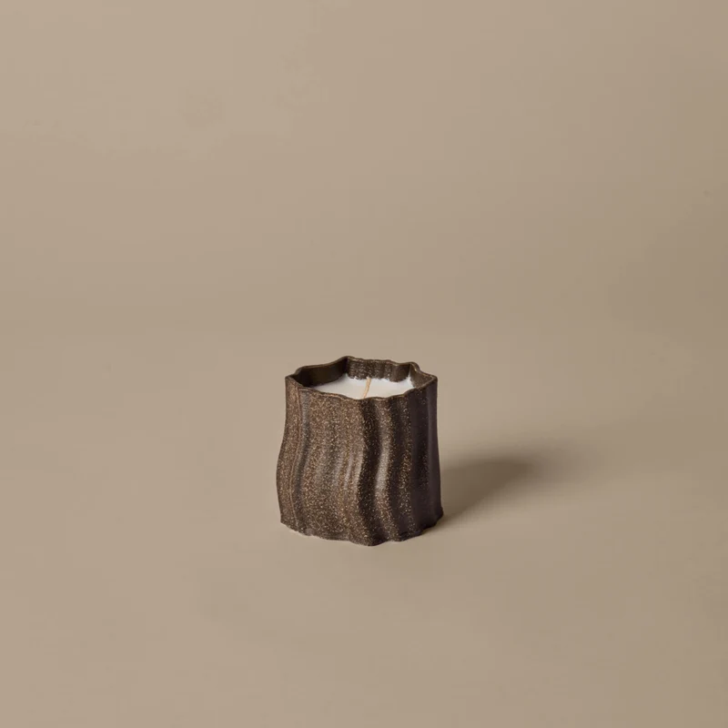 Ferm Living Rylith Scented Candle