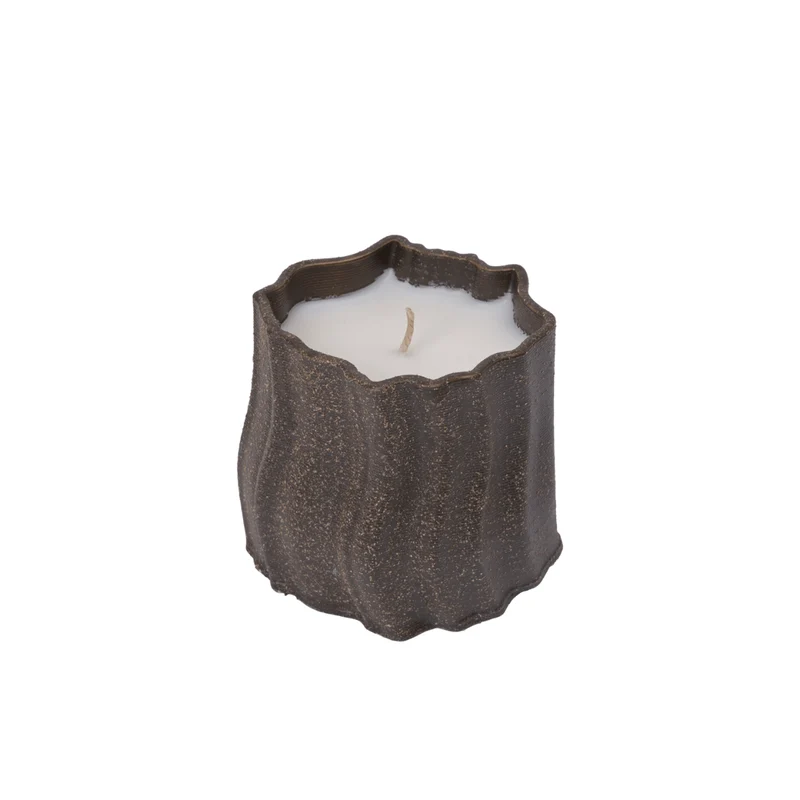 Ferm Living Rylith Scented Candle