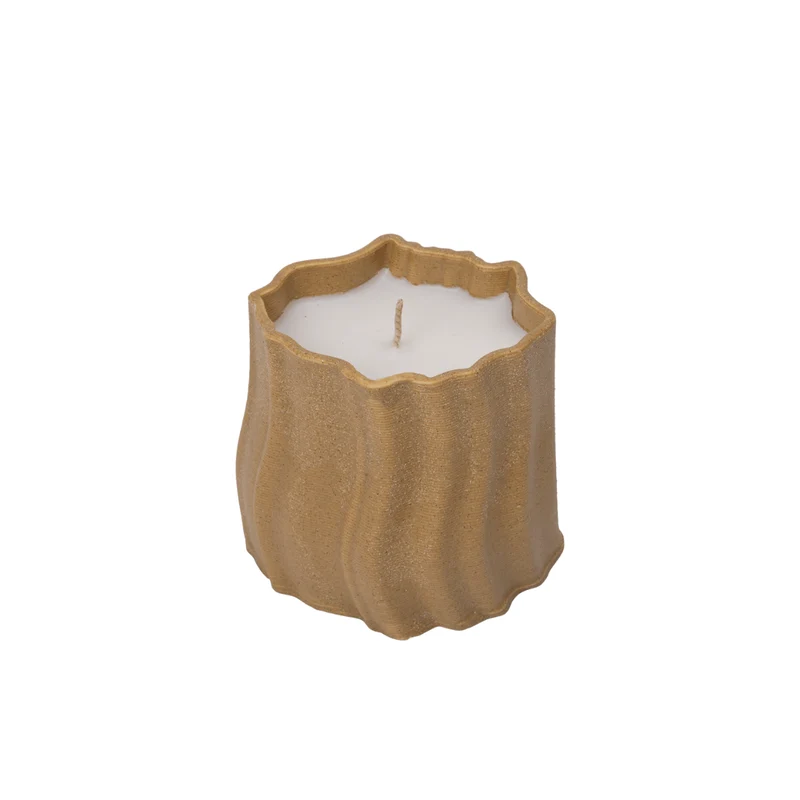 Ferm Living Rylith Scented Candle