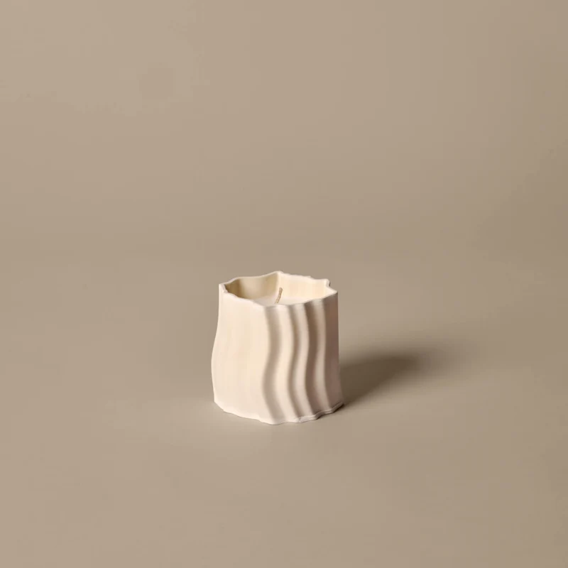 Ferm Living Rylith Scented Candle