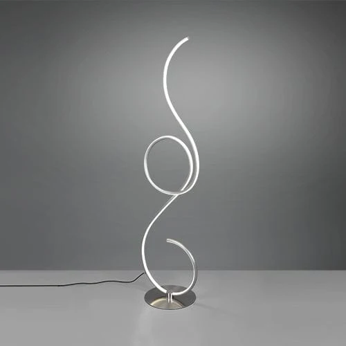 Halogene Moderne