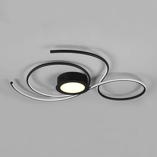 Luminaires Plafond Led