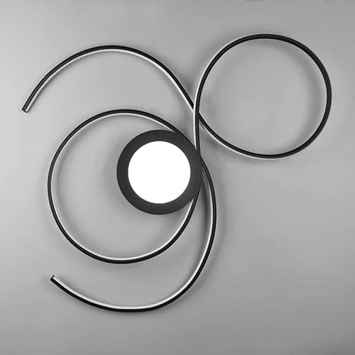 Luminaires Plafond Led