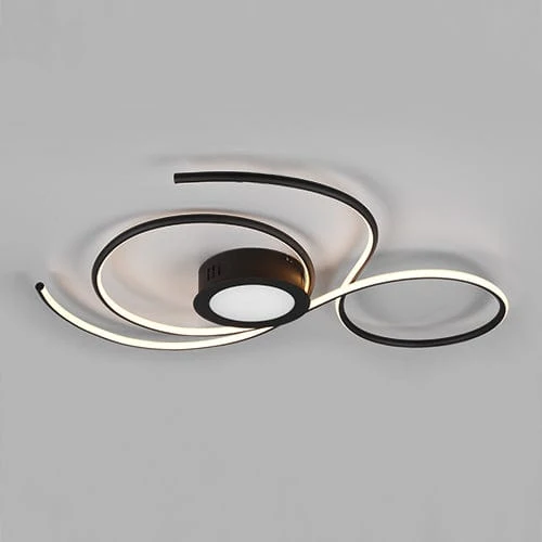 Luminaires Plafond Led