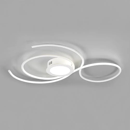 Luminaires Led Plafond