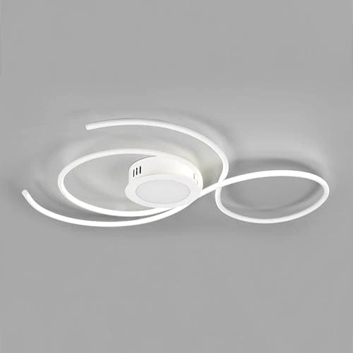 Luminaires Led Plafond