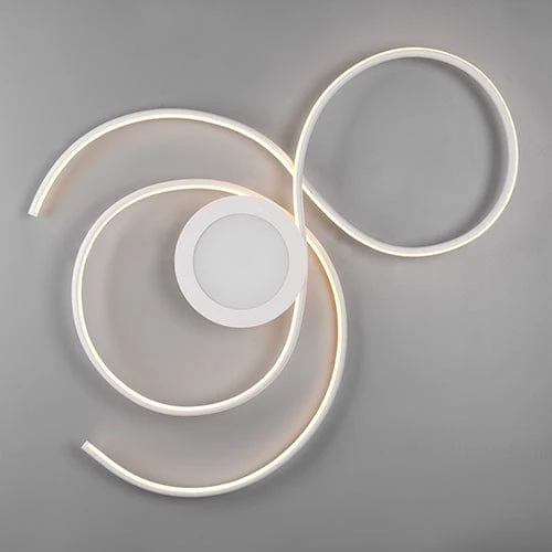 Luminaires Led Plafond