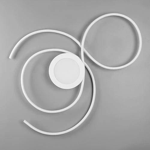 Luminaires Led Plafond