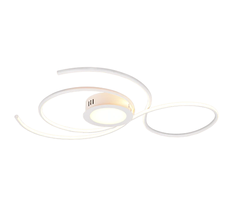 Luminaires Led Plafond
