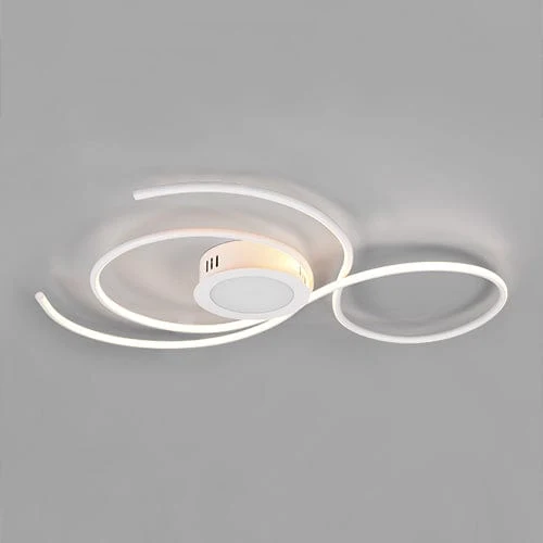 Luminaires Led Plafond