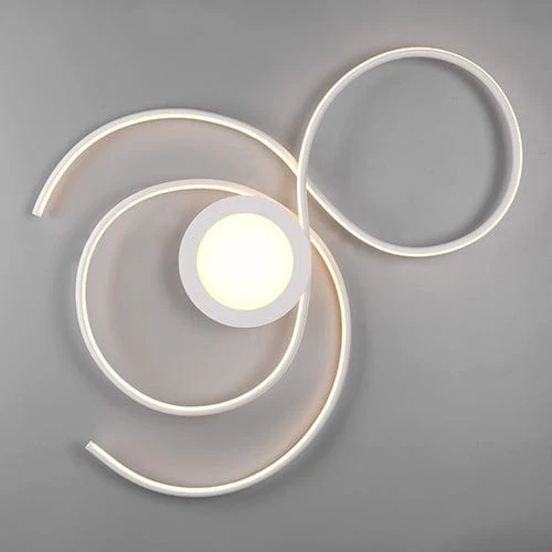 Luminaires Led Plafond