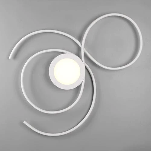 Luminaires Led Plafond