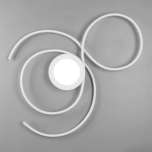 Luminaires Led Plafond