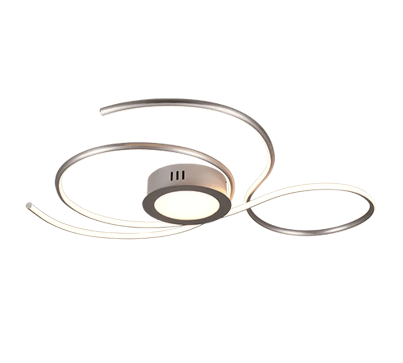 Lampes Plafonnier Design