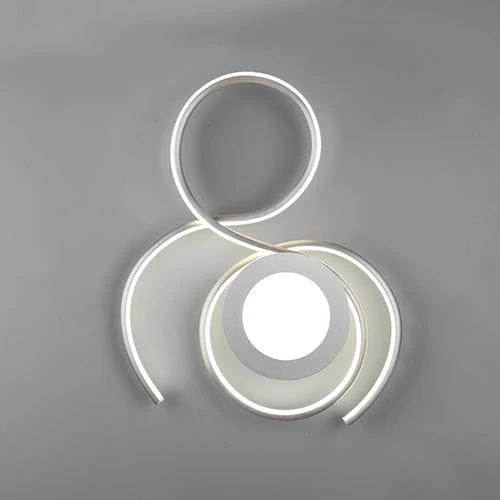 Luminaire Avec Plafonnier Décentré