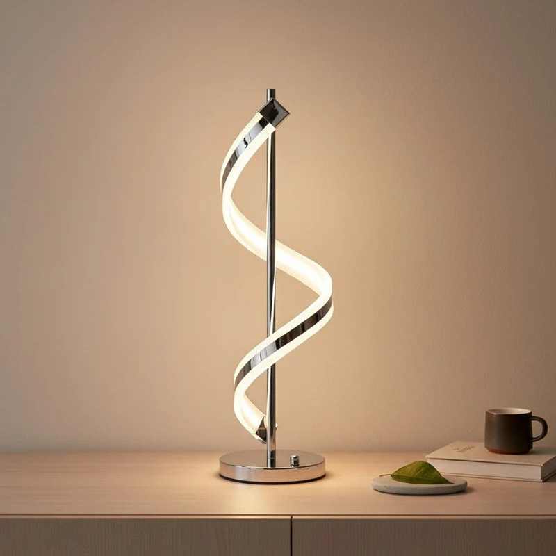 Lampe Lumineuse Led