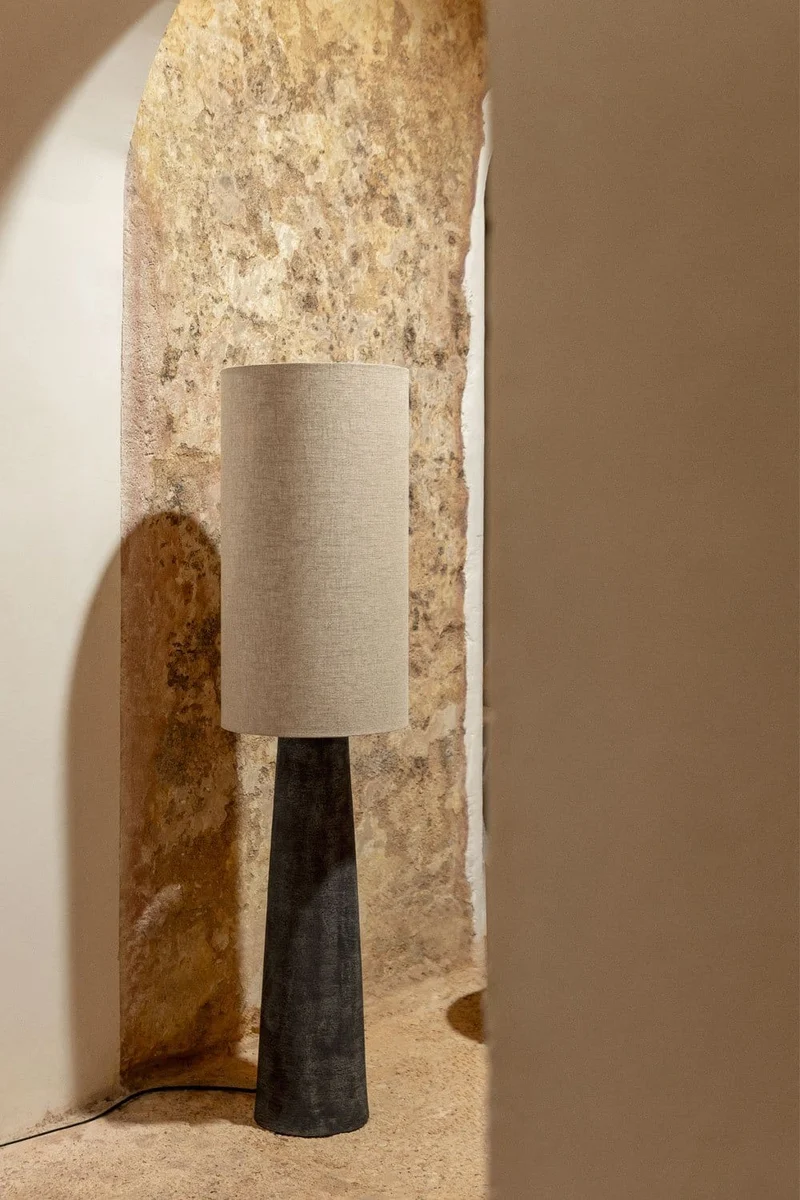 Luminaire Colonne