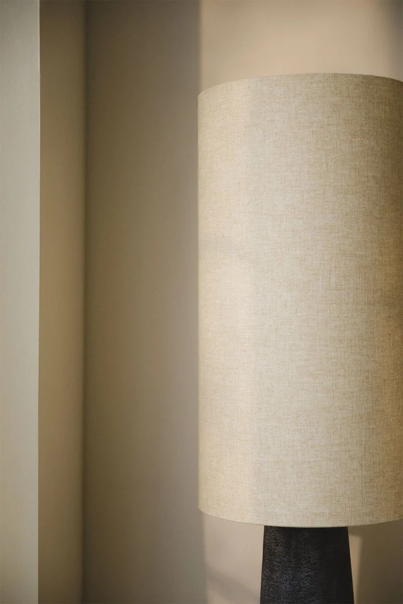 Luminaire Colonne