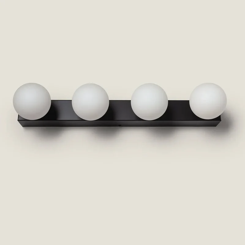 Luminaire Salle De Bain Moderne