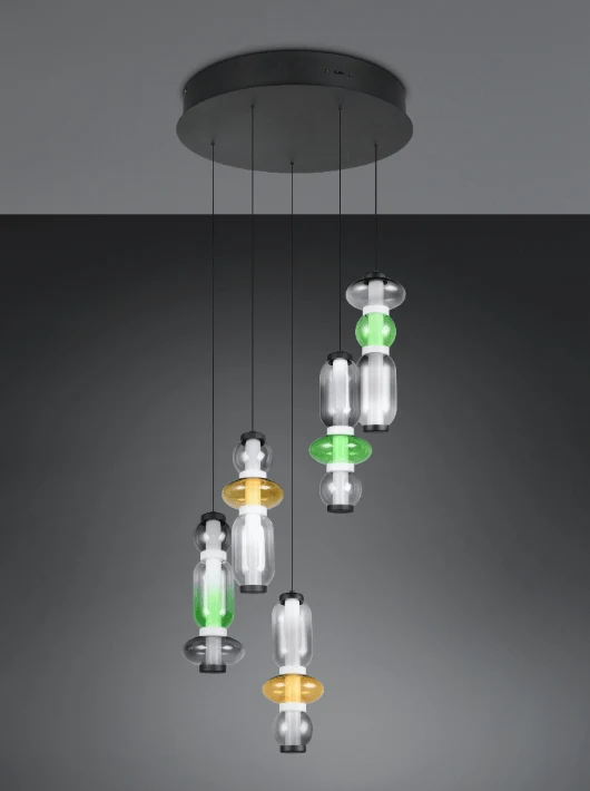 Led Salon Moderne