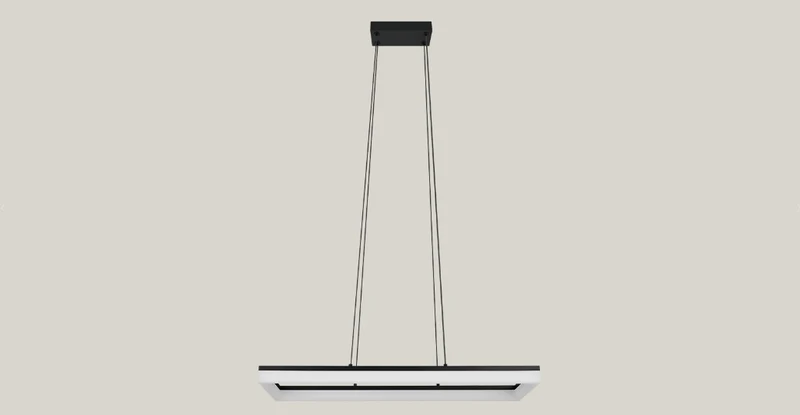Luminaire Noir Salle A Manger