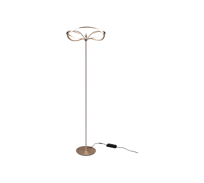 Luminaire Sur Pied Design