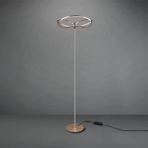 Luminaire Sur Pied Design