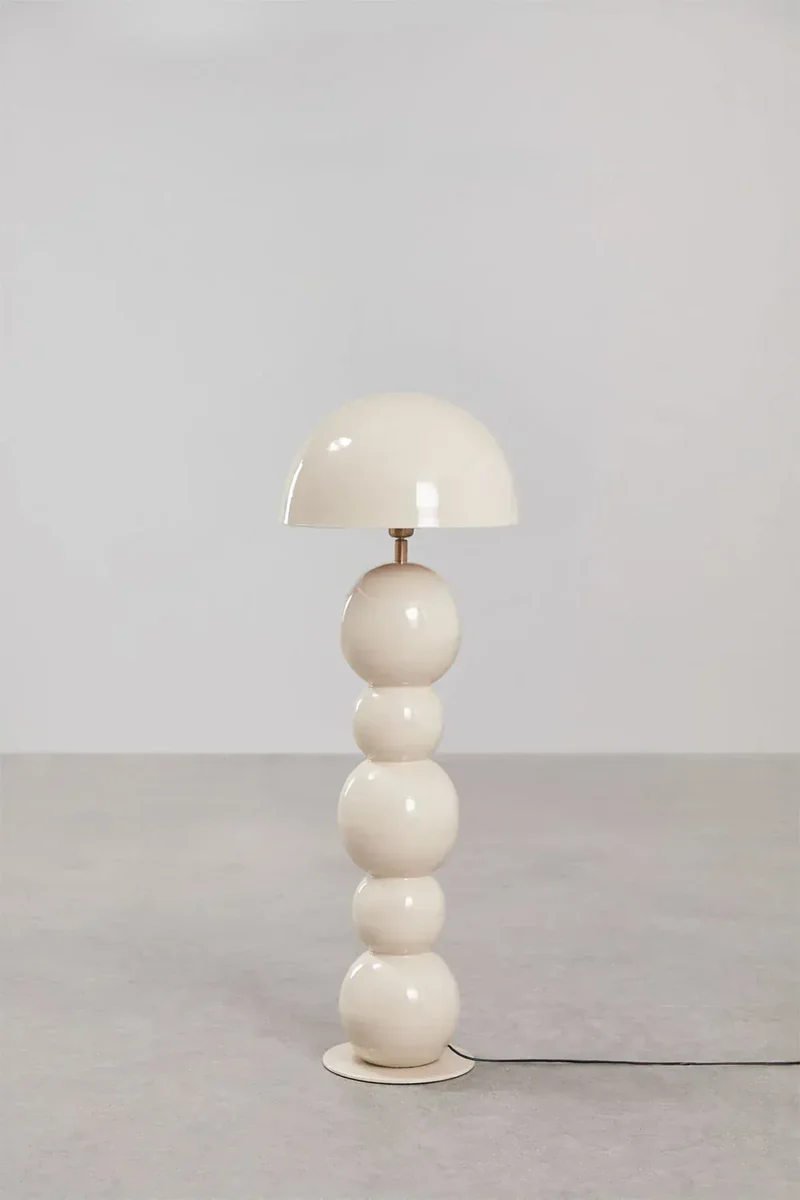 Grosse Lampe De Salon