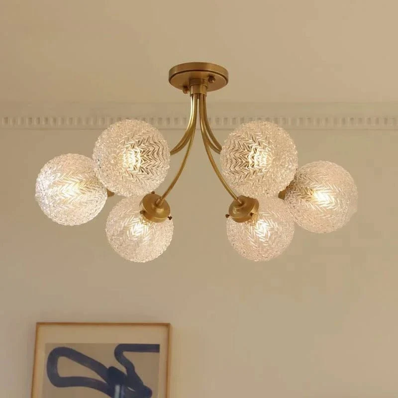 Luminaires De Plafond
